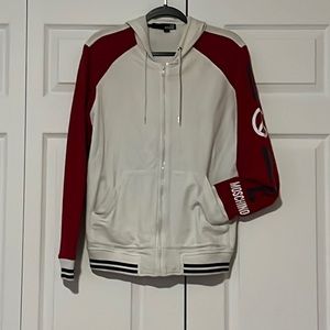Love Moschino Zip Up